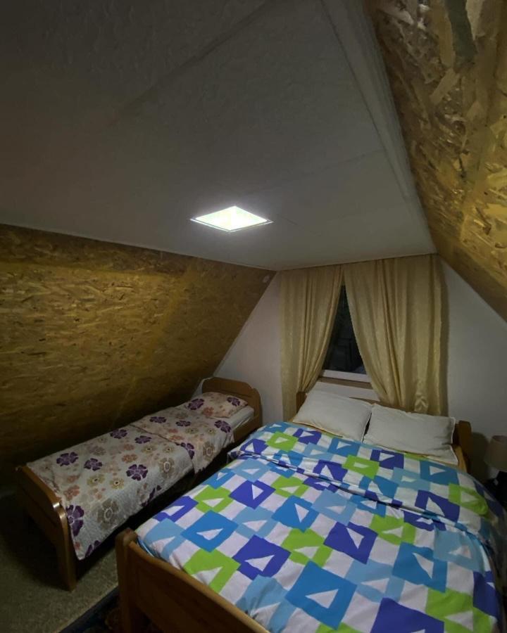 Vikendica Amra I Indir Villa ทราฟนิค ภายนอก รูปภาพ